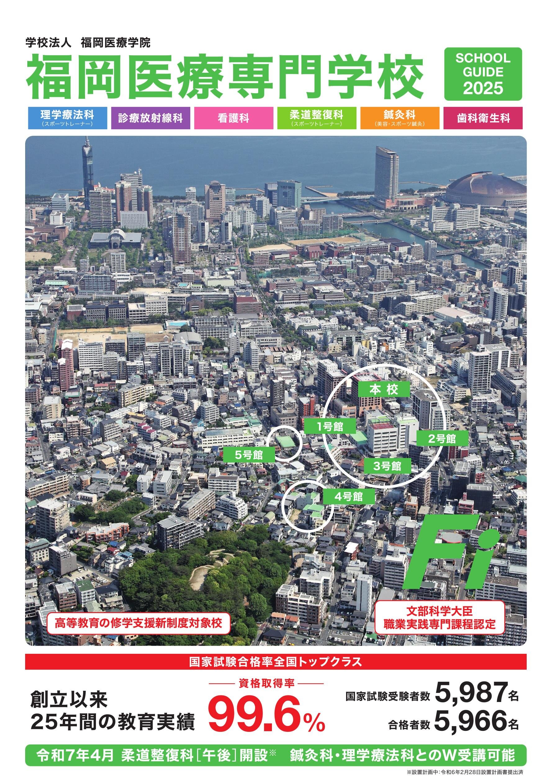福岡医療専門学校 受験合格セット 2026 福岡医療専門学校(看護科)推薦入試 合格レベル問題集(5冊